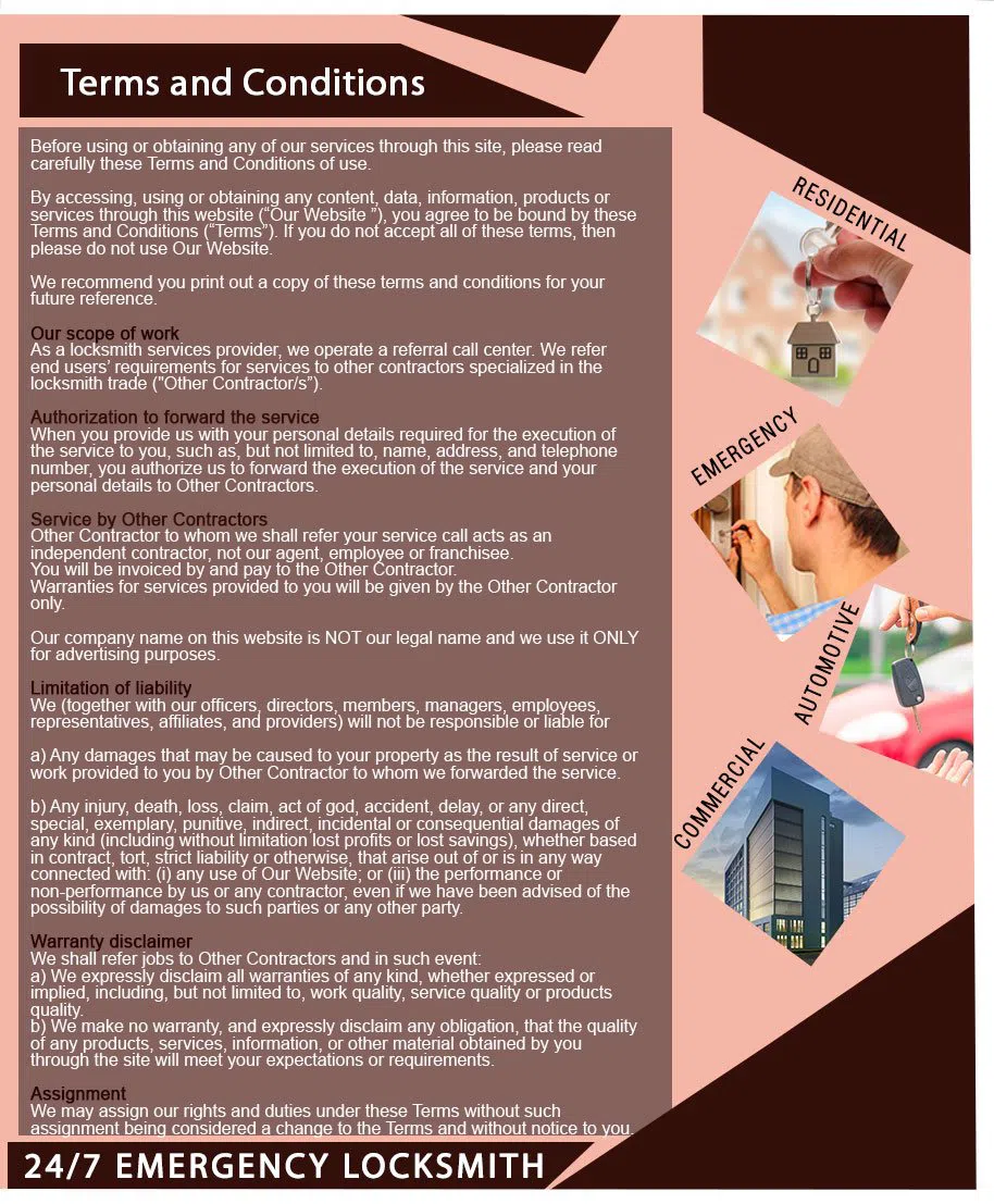 Usa Locksmith Service Mamaroneck, NY 914-402-7266